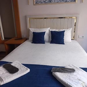 Taksim 52 Suite